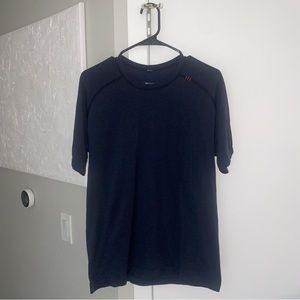 Lululemon Mens Tshirt